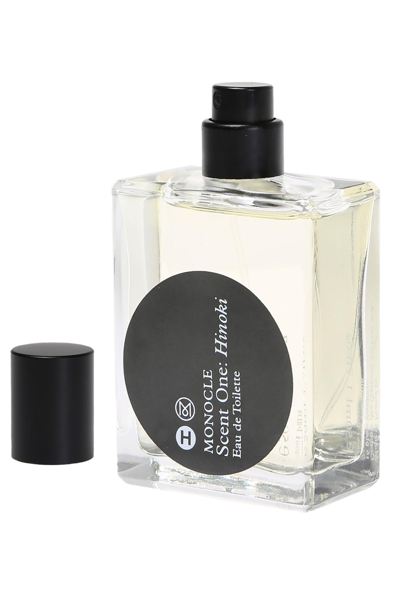 Comme des Garçons 'Hinoki' eau de parfum | Men's Accessorie